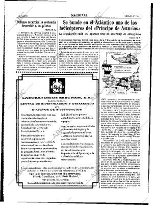 ABC MADRID 21-07-1989 página 26