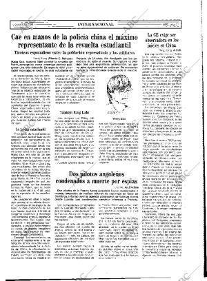 ABC MADRID 21-07-1989 página 27