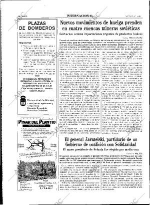 ABC MADRID 21-07-1989 página 28