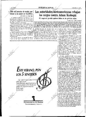 ABC MADRID 21-07-1989 página 30