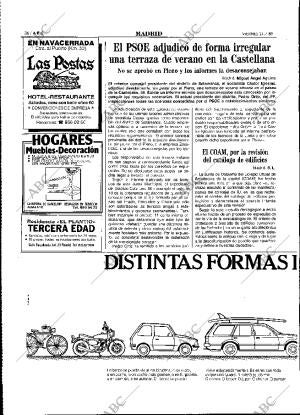 ABC MADRID 21-07-1989 página 36