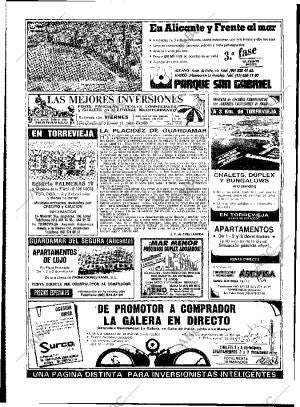 ABC MADRID 21-07-1989 página 4