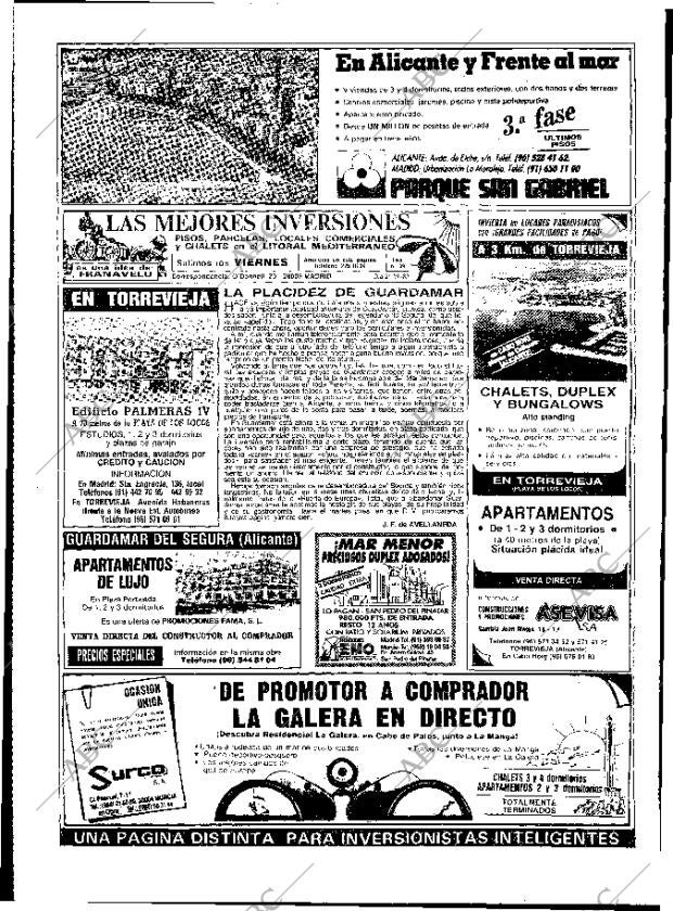 ABC MADRID 21-07-1989 página 4