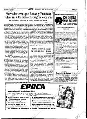 ABC MADRID 21-07-1989 página 49