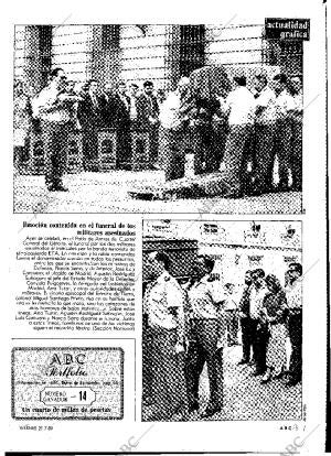 ABC MADRID 21-07-1989 página 5