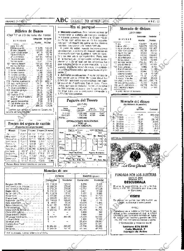ABC MADRID 21-07-1989 página 53