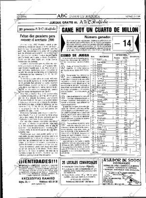 ABC MADRID 21-07-1989 página 54