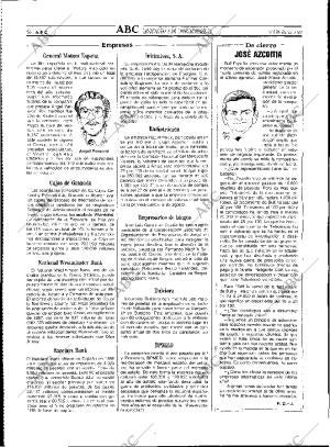 ABC MADRID 21-07-1989 página 56