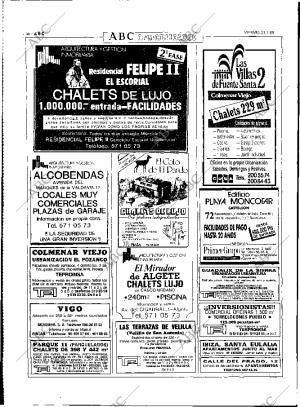 ABC MADRID 21-07-1989 página 58