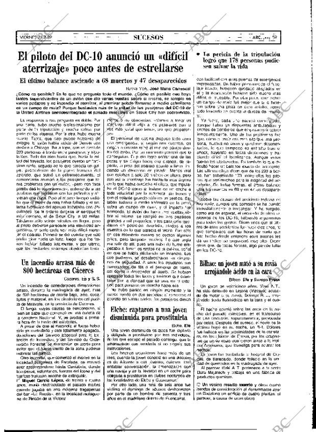 ABC MADRID 21-07-1989 página 59