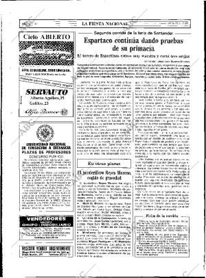 ABC MADRID 21-07-1989 página 62