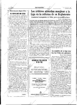 ABC MADRID 21-07-1989 página 64