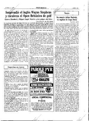 ABC MADRID 21-07-1989 página 65