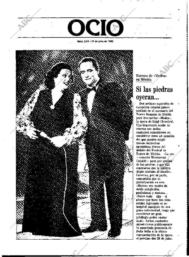 ABC MADRID 21-07-1989 página 67