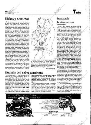 ABC MADRID 21-07-1989 página 69