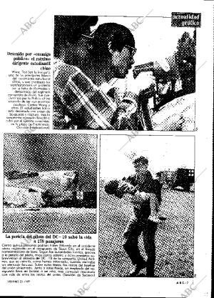 ABC MADRID 21-07-1989 página 7