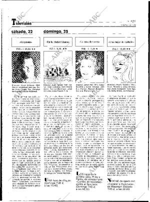 ABC MADRID 21-07-1989 página 74