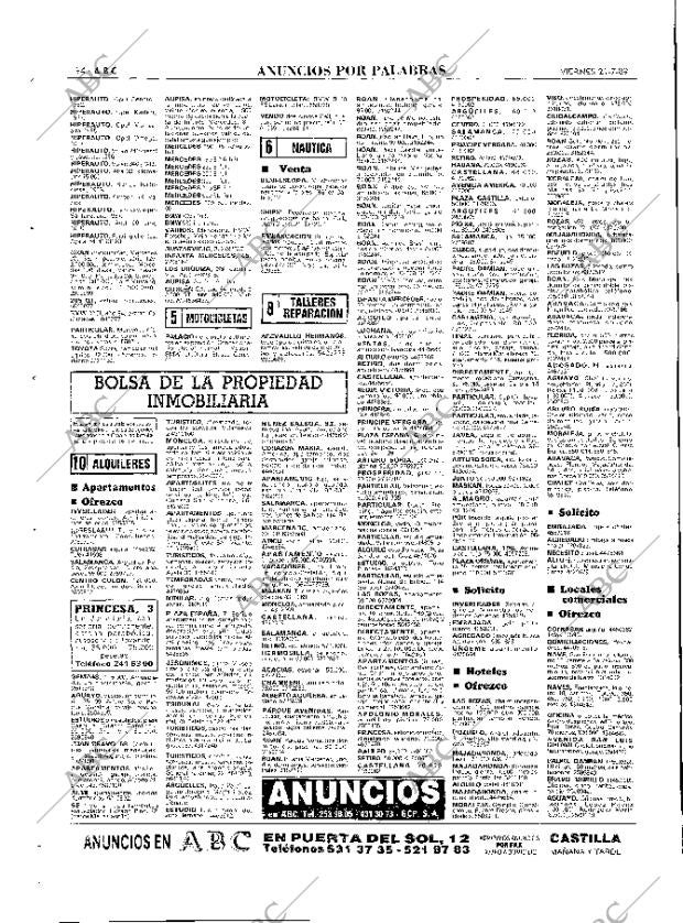 ABC MADRID 21-07-1989 página 94