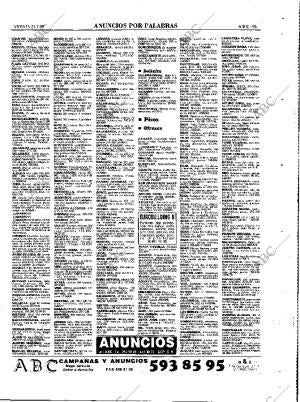 ABC MADRID 21-07-1989 página 95