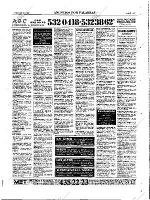 ABC MADRID 21-07-1989 página 97