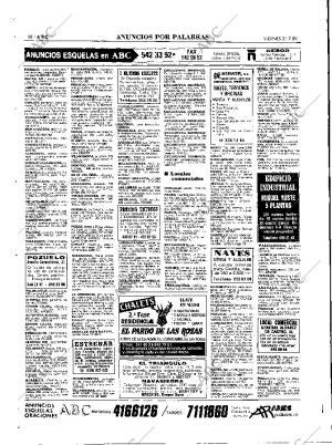 ABC MADRID 21-07-1989 página 98