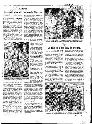 ABC MADRID 23-07-1989 página 119