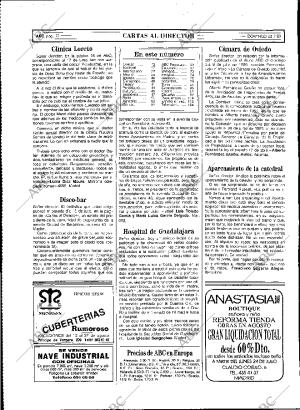 ABC MADRID 23-07-1989 página 12