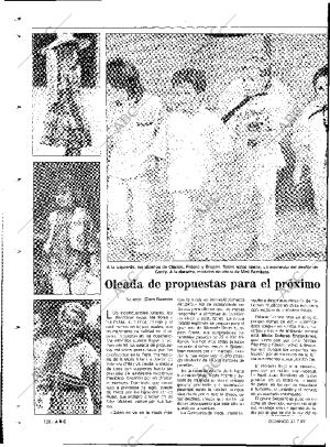 ABC MADRID 23-07-1989 página 120