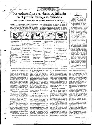 ABC MADRID 23-07-1989 página 124