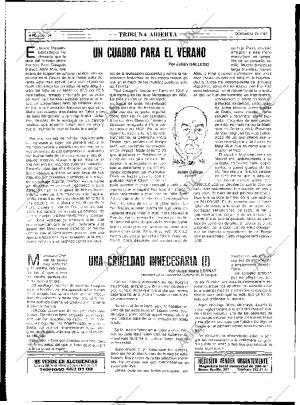 ABC MADRID 23-07-1989 página 34