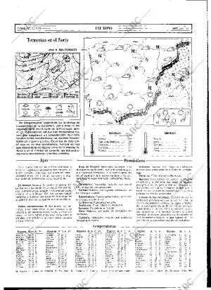 ABC MADRID 23-07-1989 página 41