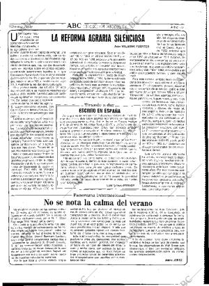 ABC MADRID 23-07-1989 página 49