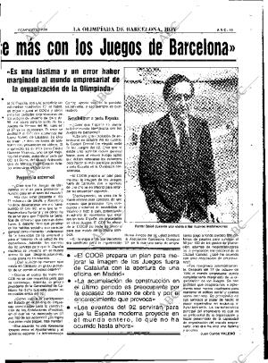 ABC MADRID 23-07-1989 página 65