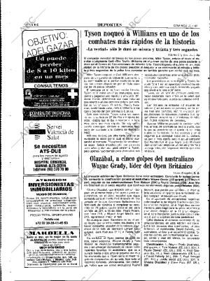 ABC MADRID 23-07-1989 página 72