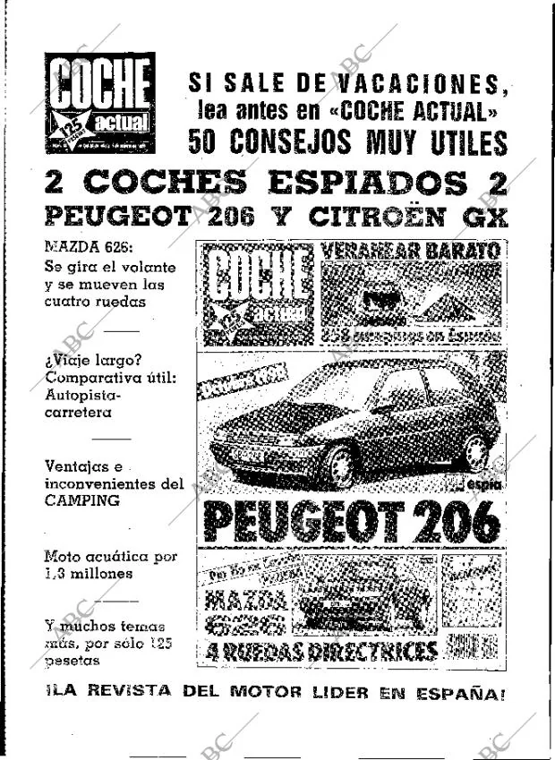 ABC MADRID 23-07-1989 página 8