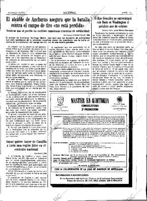 ABC SEVILLA 23-07-1989 página 25
