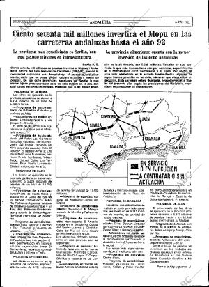 ABC SEVILLA 23-07-1989 página 33