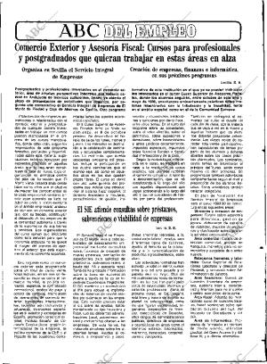 ABC SEVILLA 23-07-1989 página 59