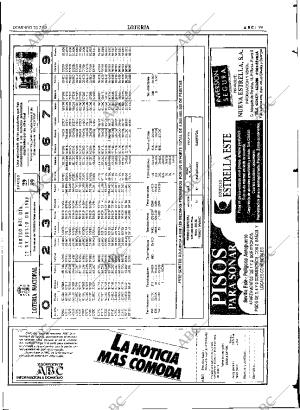 ABC SEVILLA 23-07-1989 página 99