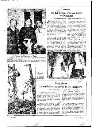ABC MADRID 28-07-1989 página 106