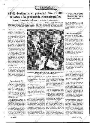 ABC MADRID 28-07-1989 página 108