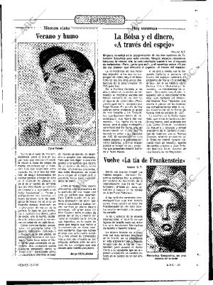 ABC MADRID 28-07-1989 página 109