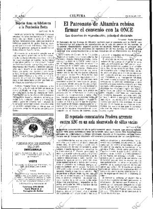 ABC MADRID 28-07-1989 página 38