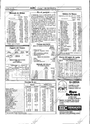 ABC MADRID 28-07-1989 página 47