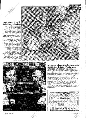 ABC MADRID 28-07-1989 página 5