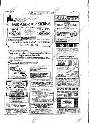 ABC MADRID 28-07-1989 página 51