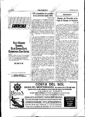 ABC MADRID 28-07-1989 página 62