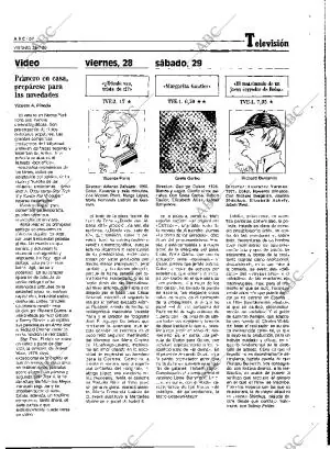 ABC MADRID 28-07-1989 página 69