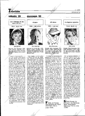 ABC MADRID 28-07-1989 página 70