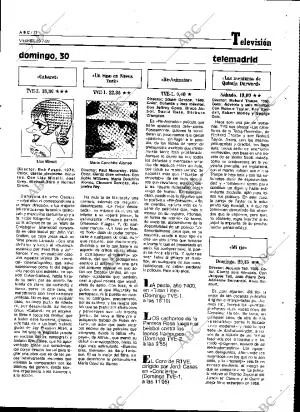 ABC MADRID 28-07-1989 página 71